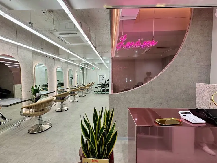 Lond oneの内観・外観2