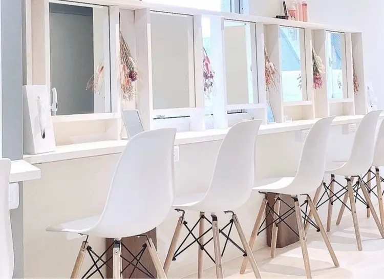 Meiru天王寺店の内観・外観2