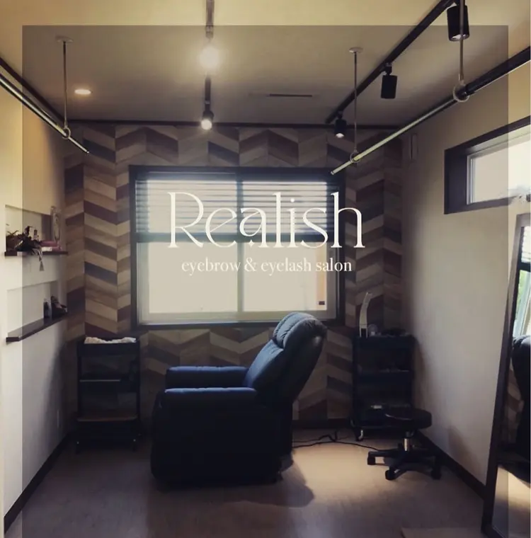 Realish （ﾘｱﾘｯｼｭ）の内観・外観2