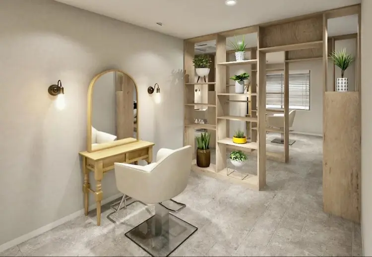 Dearsの内観・外観2