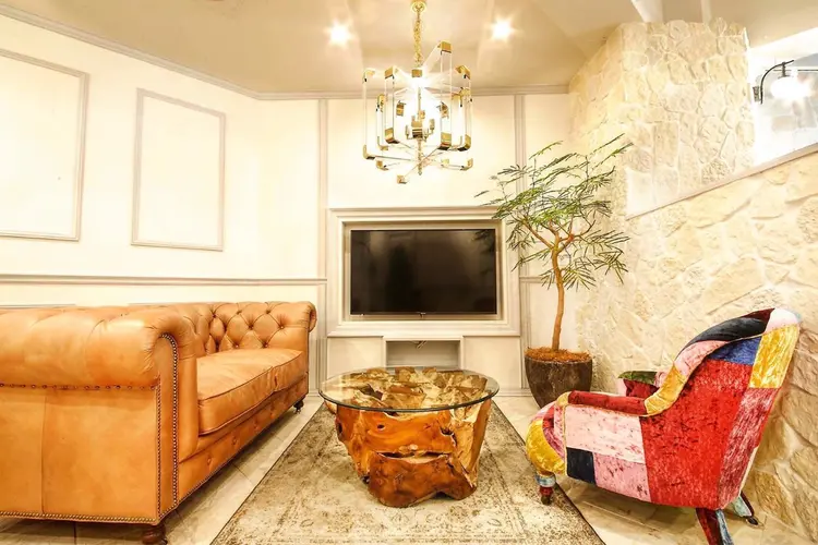 AMNESIA たまプラーザの内観・外観1