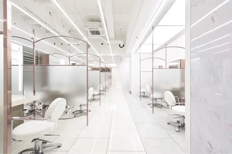 COA MAISONの内観・外観1