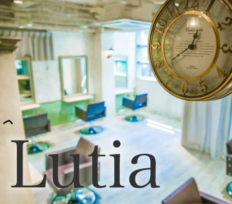 ルティア新宿の内観・外観1