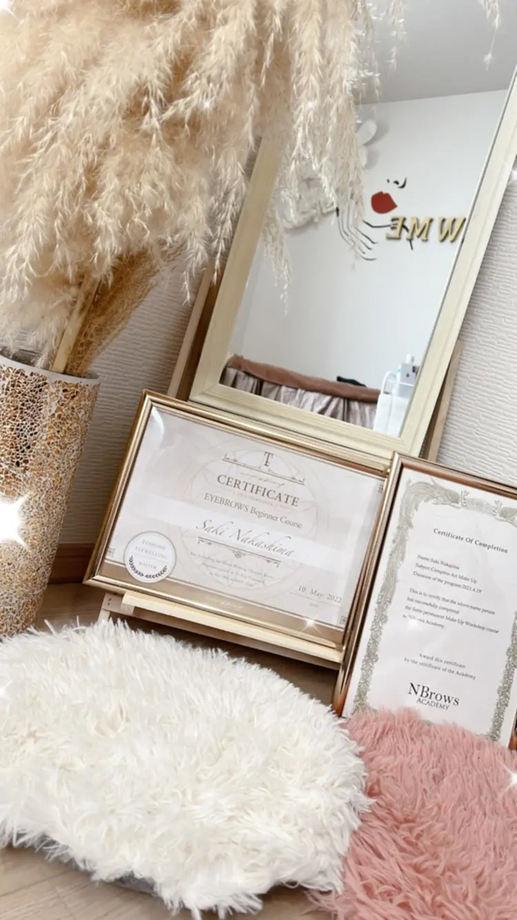 BROW ME.の内観・外観3