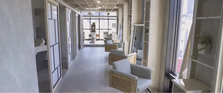 fraise ginzaの内観・外観1