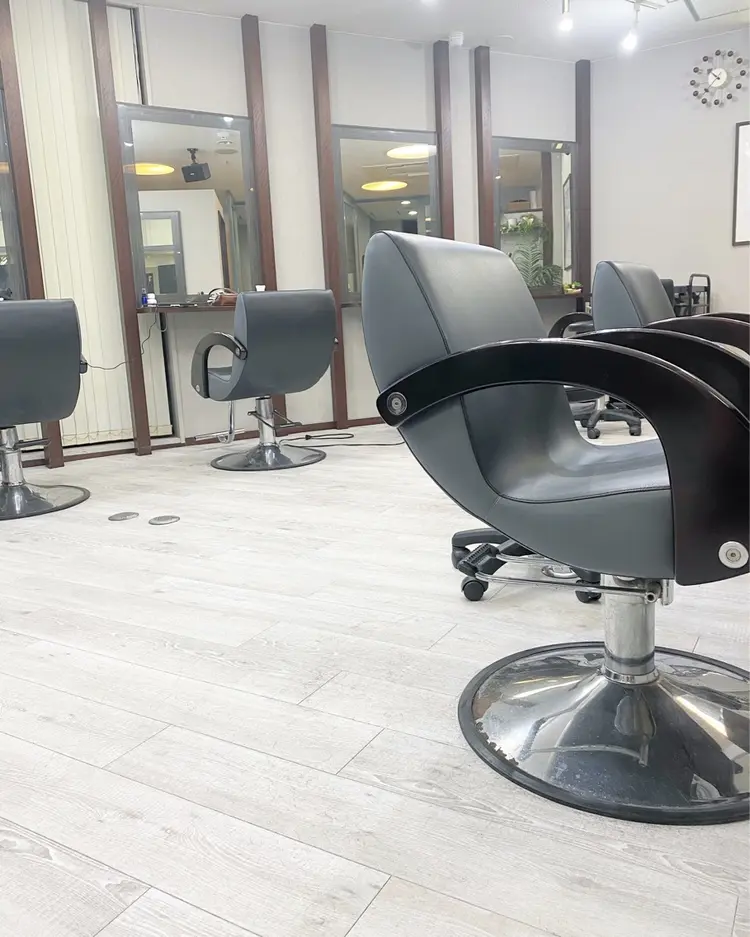 cocoruの内観・外観1