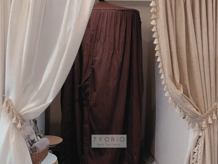 7FORIOの内観・外観2