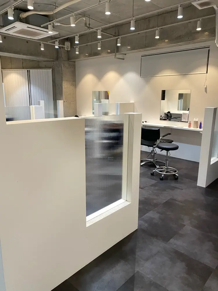 amieの内観・外観1