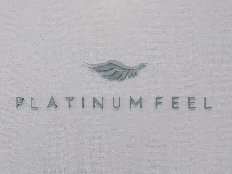 PLATINUMFEELの内観・外観3
