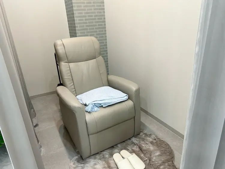 Bec hair&eyelashの内観・外観2