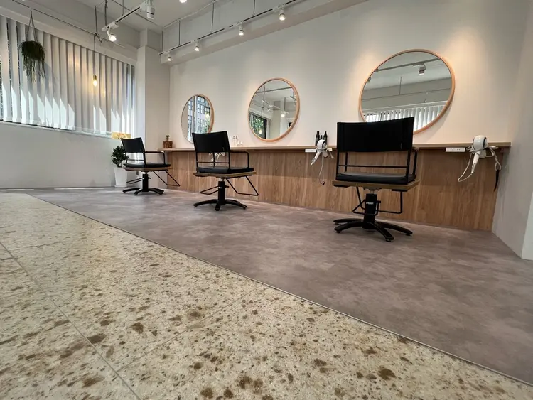 knockの内観・外観2