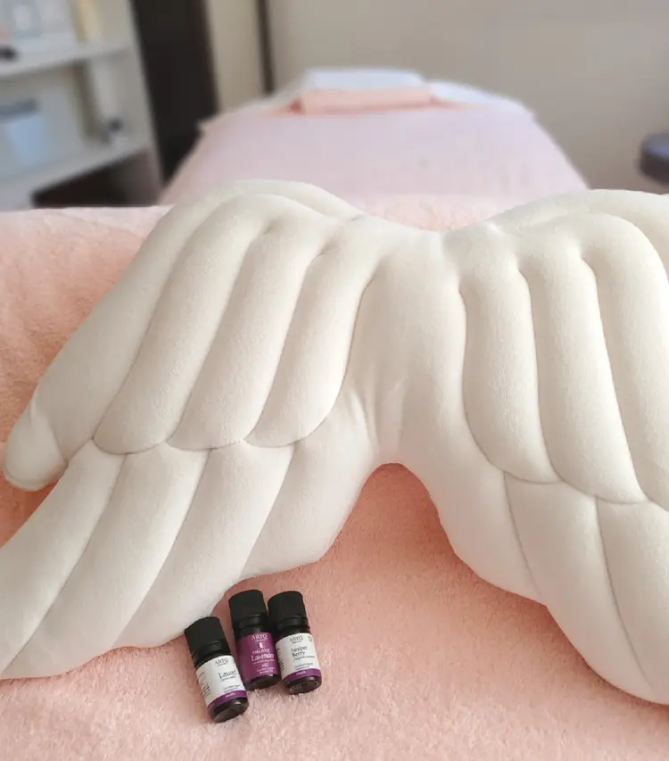 Aroma&Herb天使のての内観・外観3