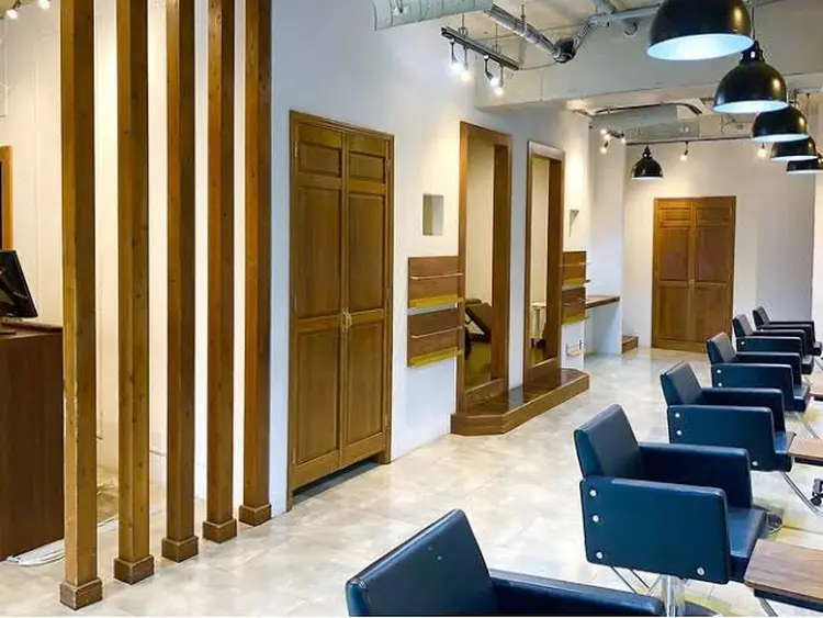 flammeum藤沢の内観・外観1