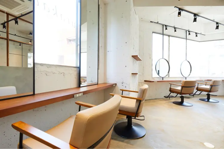 utakataの内観・外観1