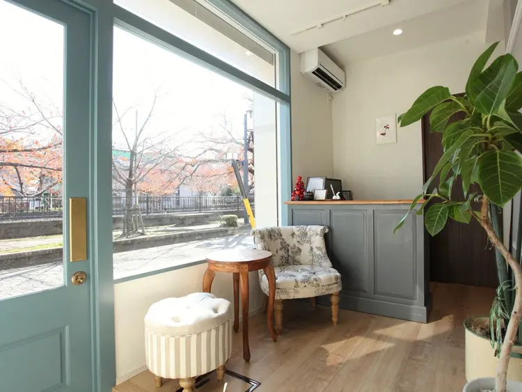 MAGNOLITA   Beauty salonの内観・外観3