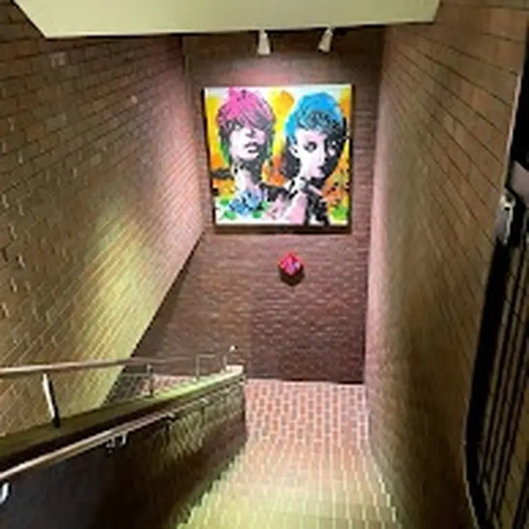 NORA CYNDYの内観・外観2