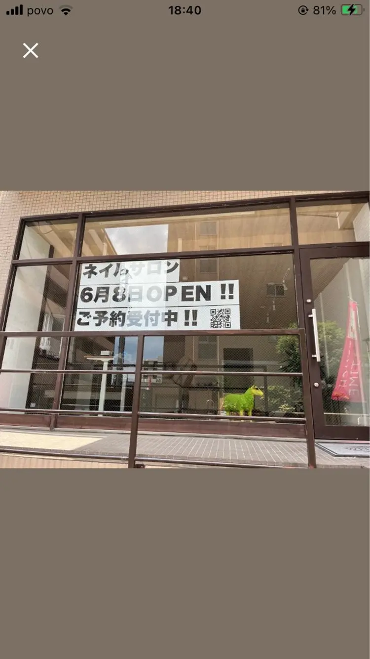 Lunieの内観・外観2