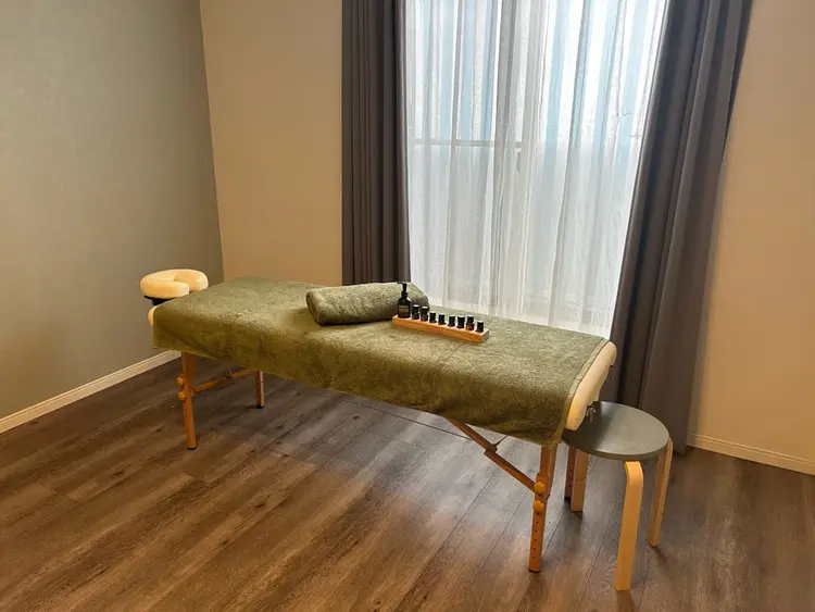 Caine(カイネ)の内観・外観1