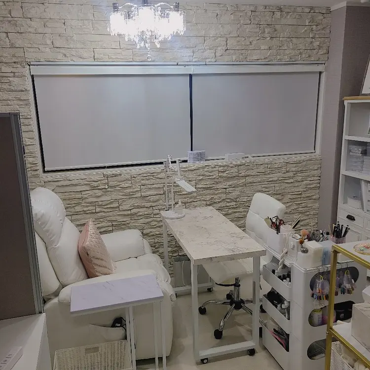 Private Nail Saron K-NAILの内観・外観3