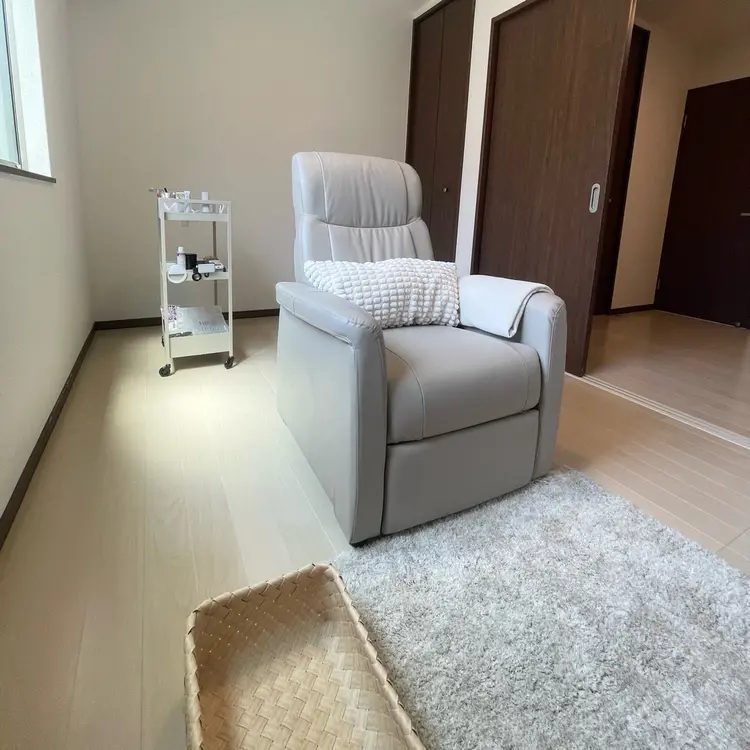 Riialash.の内観・外観2