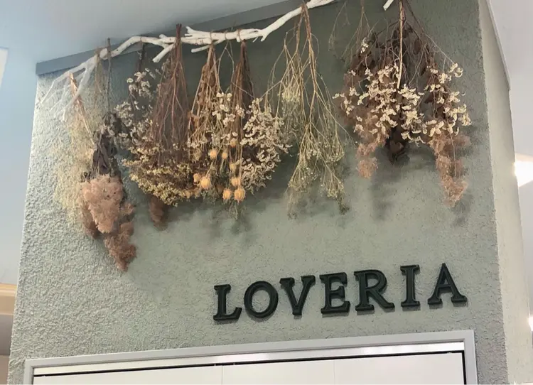 LOVERIA KURUMEの内観・外観1