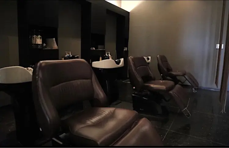 VISAGE GINZAの内観・外観2