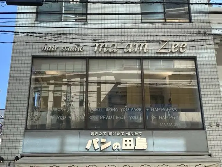 ma am zeeの内観・外観1