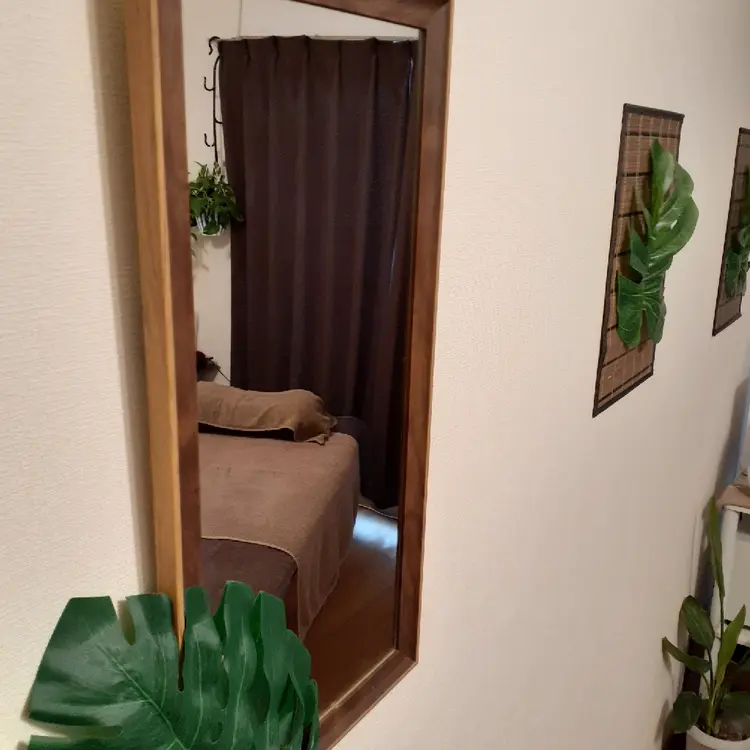 Lemon grass の内観・外観3