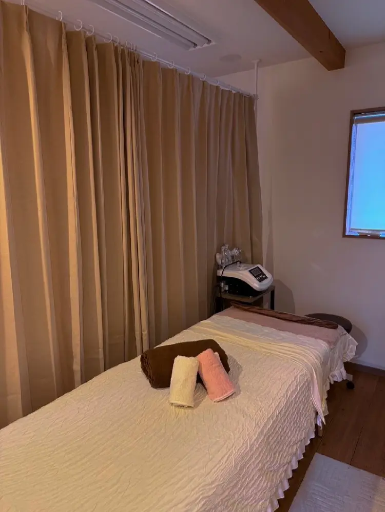 BeautySalon M 見川店の内観・外観1