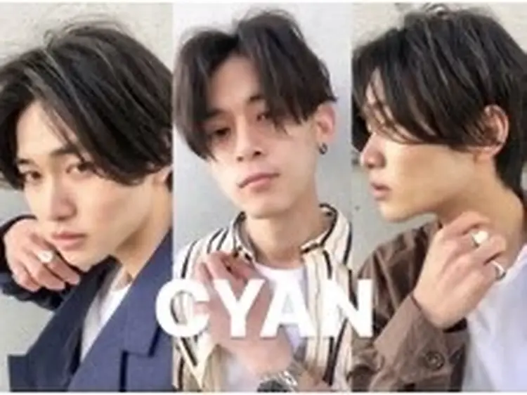 CYAN by acoron .池袋の内観・外観3