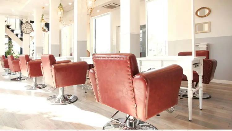 kazak beauty &Life Designの内観・外観1