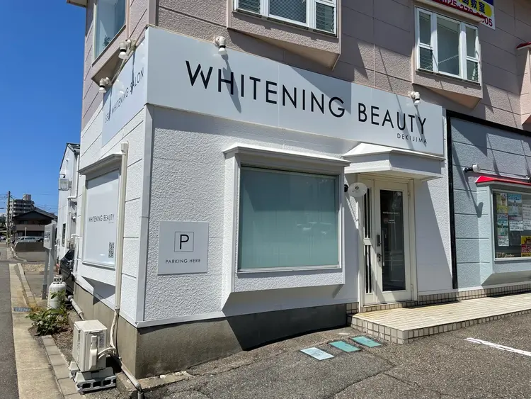 riri nailの内観・外観2