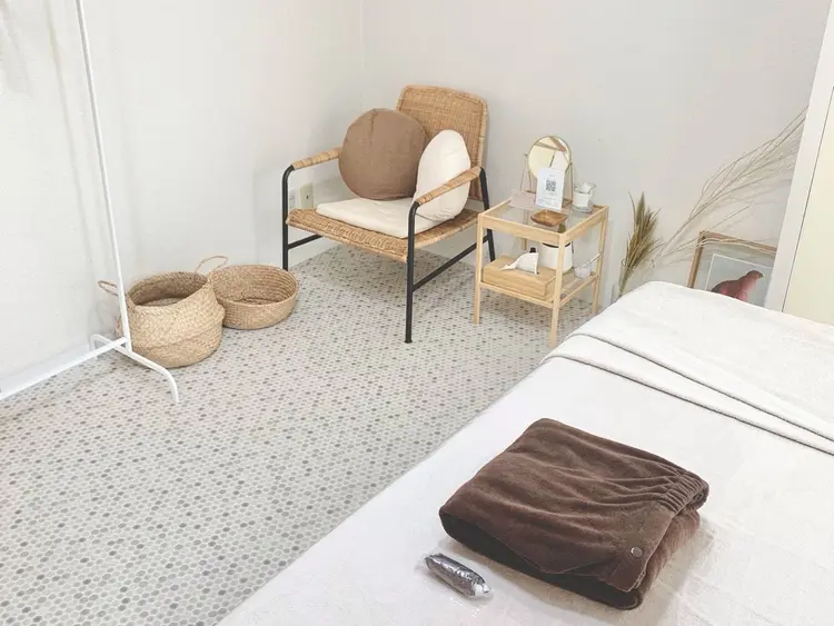 美肌脱毛&フェイシャルサロン HAJUの内観・外観1