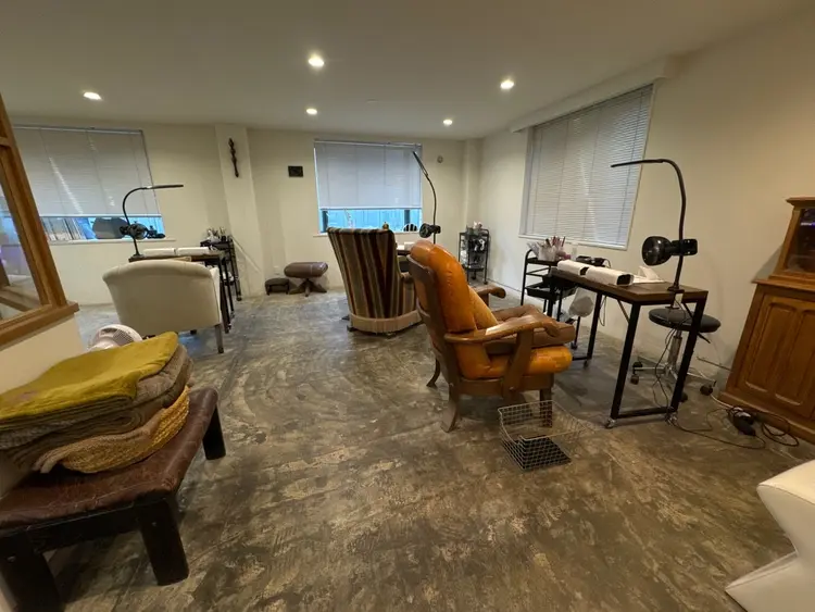 handsomeの内観・外観2