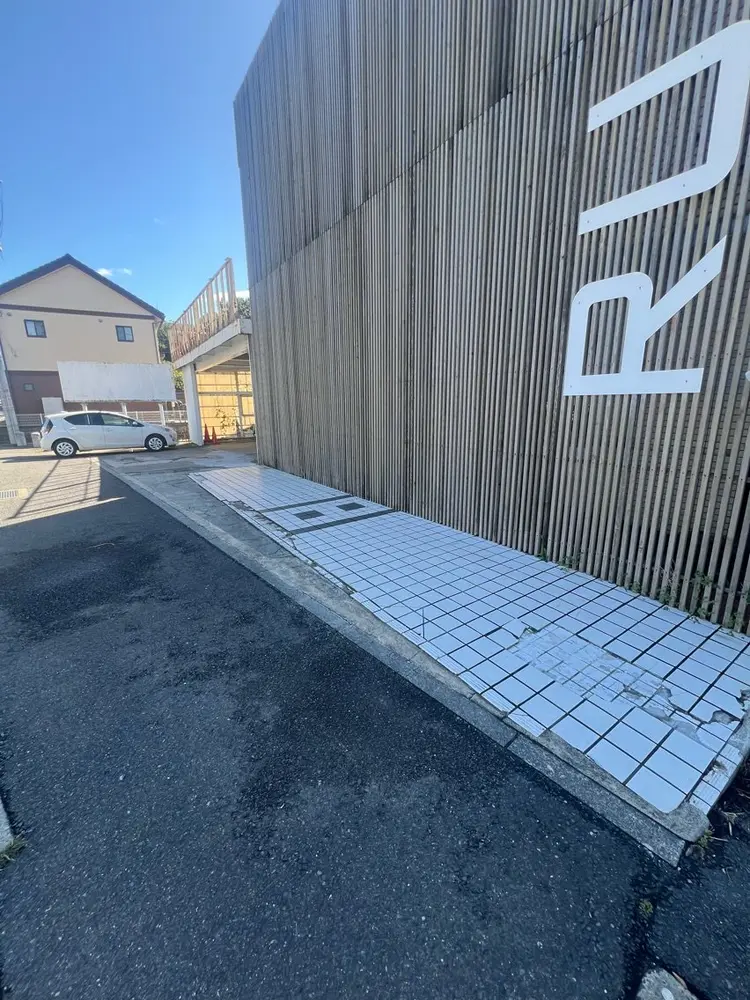 RUAN estheticの内観・外観2