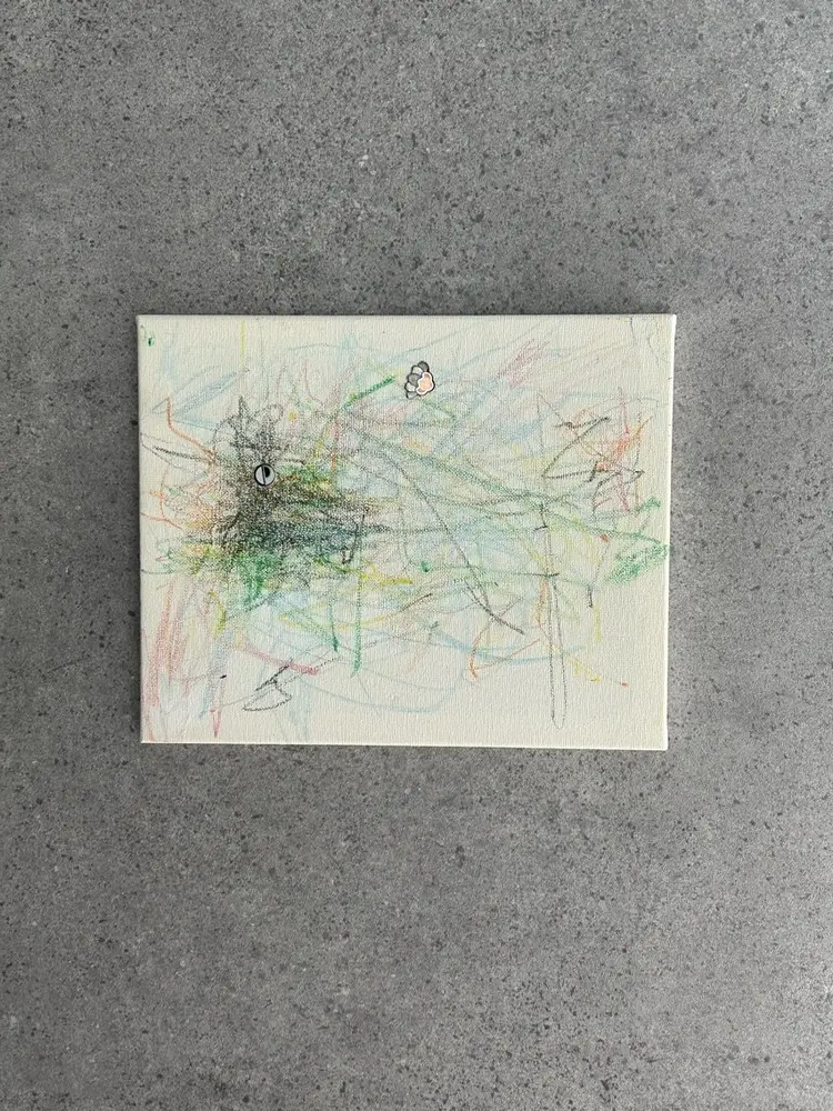 Yuhky eyelashsalonの内観・外観2