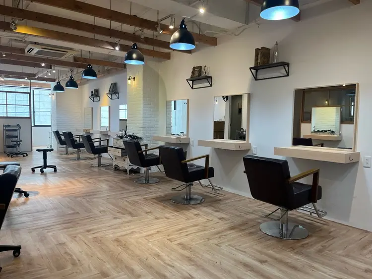 little心斎橋の内観・外観2