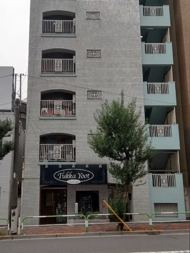 Soreiの内観・外観1