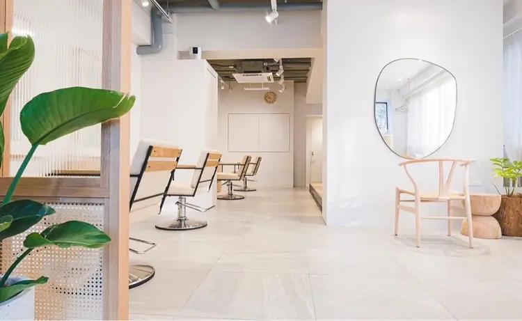 knockの内観・外観2