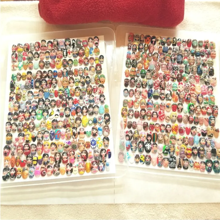 hyLovesNAILの内観・外観3