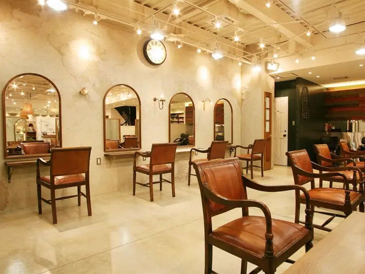 Яe 土浦の内観・外観2