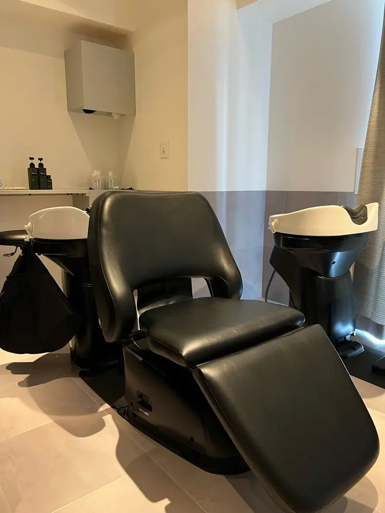 EMANON  ANNEX池袋東口店の内観・外観3