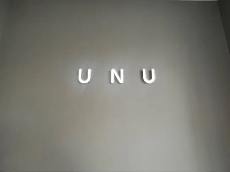 Agu hair unuの内観・外観3