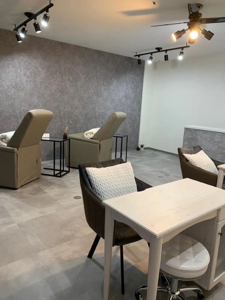 beautysalon  Rの内観・外観1