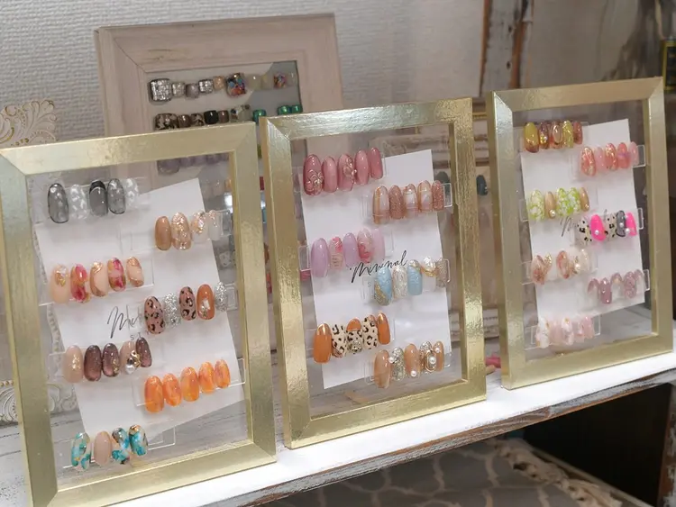 Ailesの内観・外観3