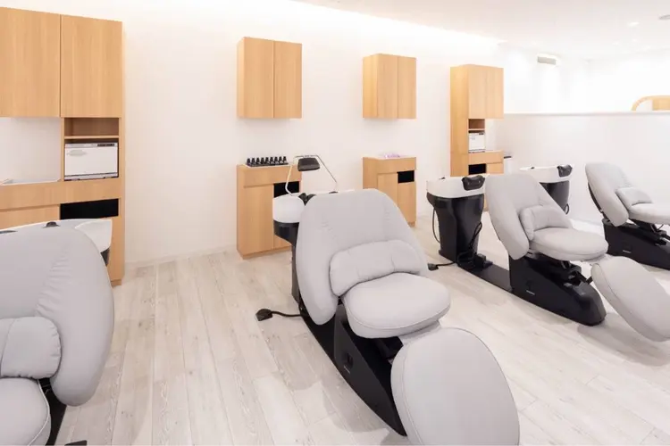 adorable CoCoLo新潟店の内観・外観3