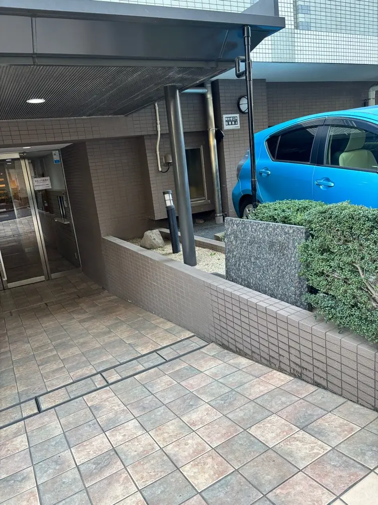 Beauty Salon PIMILの内観・外観1