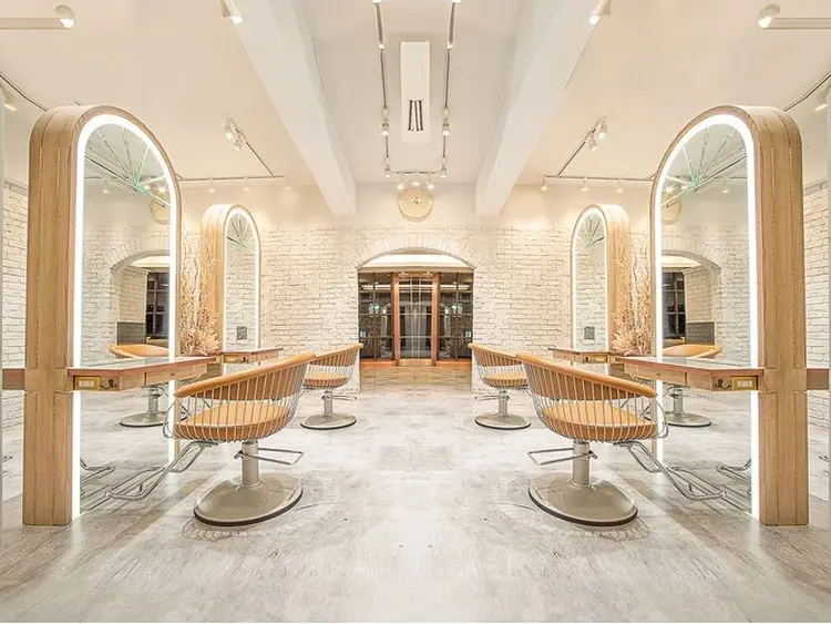 Luce溝の口の内観・外観1