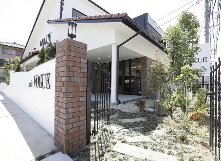 VOGUE小牧の内観・外観1