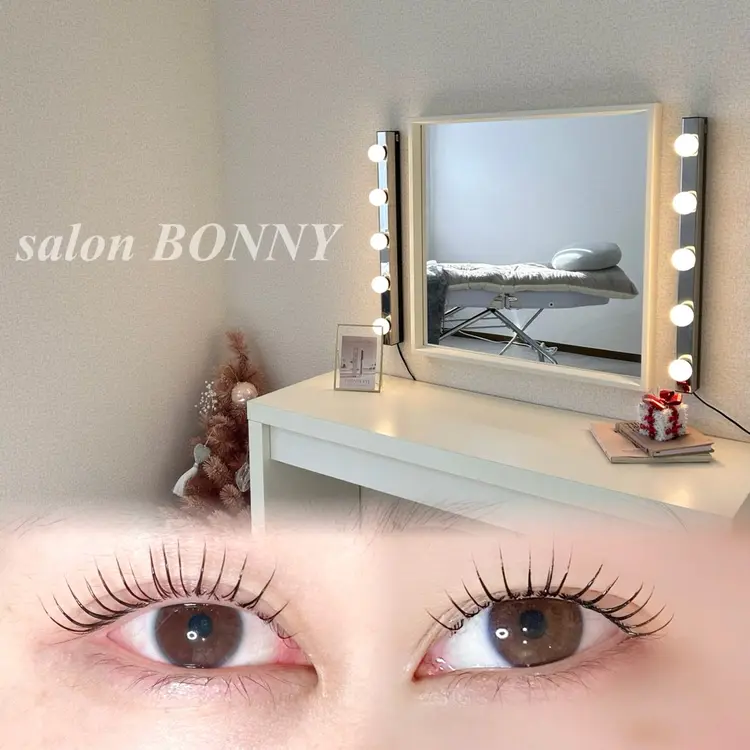 salon BONNYの内観・外観1
